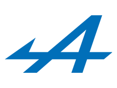 Alpine logo