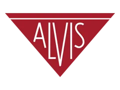 Alvis logo