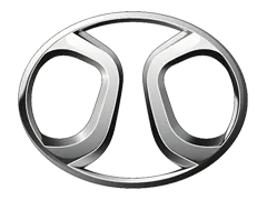 BAIC Motor logo