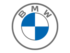 BMW logo
