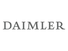 Daimler logo