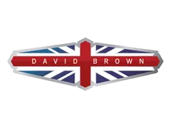 David Brown logo