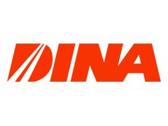 DINA logo