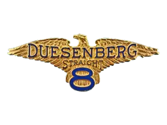 Duesenberg logo