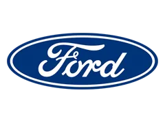 Ford logo
