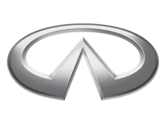 Infiniti logo