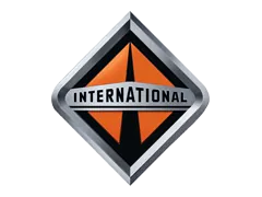 International logo