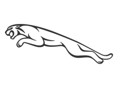 Jaguar logo