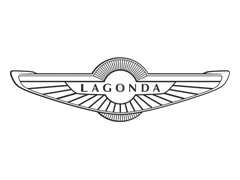 Lagonda logo