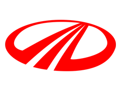 Mahindra logo