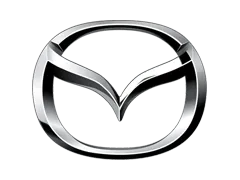 Mazda logo