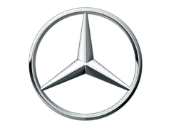 Mercedes-Benz logo