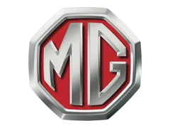 MG logo