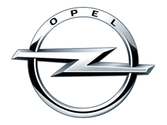 Opel logo