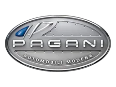 Pagani logo
