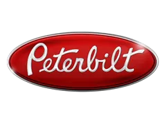 Peterbilt logo