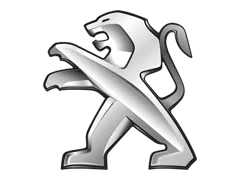 Peugeot logo