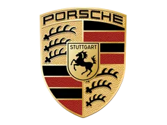 Porsche logo