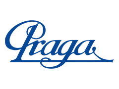 Praga logo