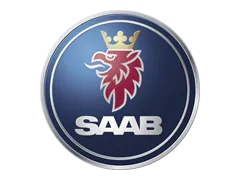 Saab logo