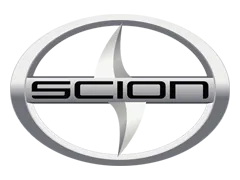 Scion logo