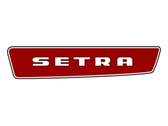 Setra logo