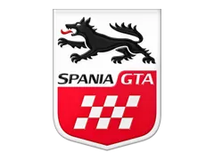 Spania GTA logo