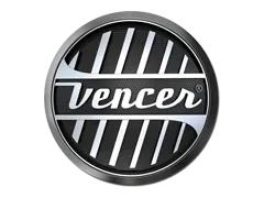 Vencer logo